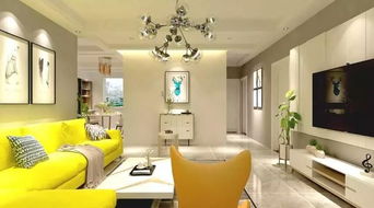 如何挑選敞亮、溫馨又美觀的客廳燈具