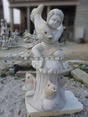 專業(yè)提供 公園景觀人物石雕 各種石雕雕塑工藝品批發(fā) 景觀石雕
