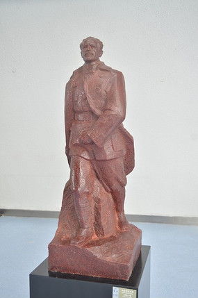 雕塑工藝品圖片 雕塑工藝品設計素材 紅動中國
